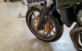 HONDA CB400SFV-3 BOLDOR 2017 NC42