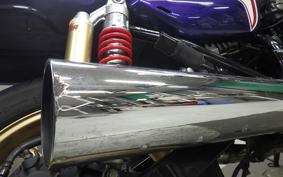 HONDA CB750 GEN 2 2008 RC42