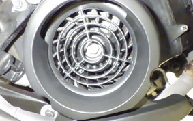 YAMAHA BW S125 Gen.2 SED9J