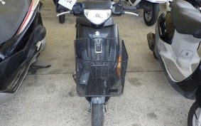 SUZUKI LET's 5 CA47A