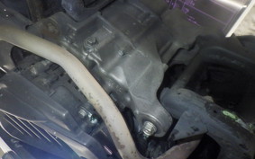 HONDA LEAD 125 2015 JF45