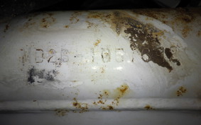 HONDA XL DEGREE 1980 MD26