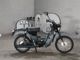 Фото Suzuki BIRDIE 50 с японского аукциона