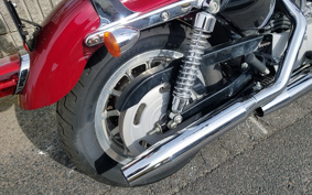 HARLEY XL1200R 2004 CLP