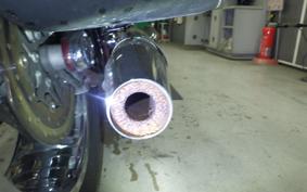 HARLEY FLSTSE 1800CVO 2012