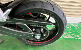 HONDA CBR650R 2021 RH03