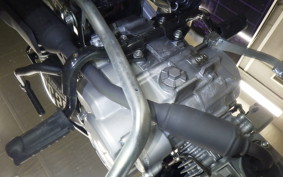 HONDA CROSS CUB 50 2010 AA06