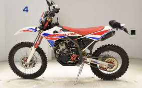 FANTIC ENDURO 250