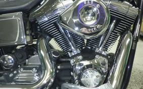 HARLEY FXDL 1450 2002