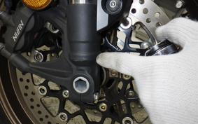 HONDA CB650R 2024 RH17