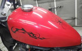 YAMAHA DRAGSTAR 400 1997 4TR