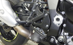 SUZUKI GSX-R1000R A 2021 DM11G