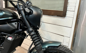 KAWASAKI ELIMINATOR 400SE 2024 EL400A
