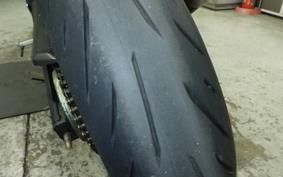 YAMAHA YZF-R25 A RG43J