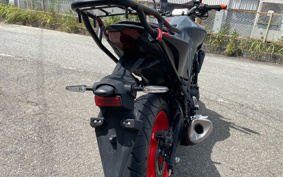 YAMAHA MT-25 ABS RG43J
