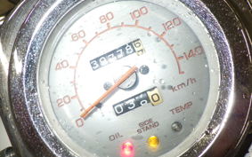 HONDA MAGNA 250 S 2009 MC29