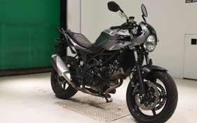 SUZUKI SV650 X A 2022 VP55B