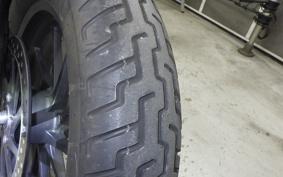 HONDA REBEL 250 2012 MC49