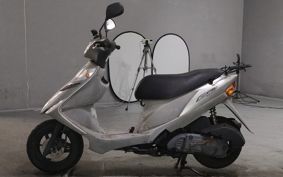 SUZUKI ADDRESS V125 CF46A