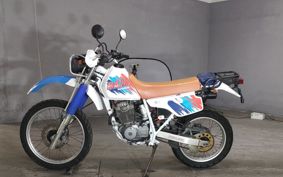HONDA XLR250 BAJA MD22