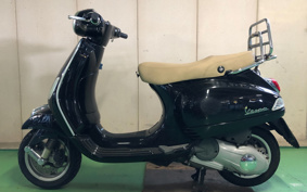 VESPA LX150IE