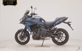 KAWASAKI VERSYS A 2026 LE650H