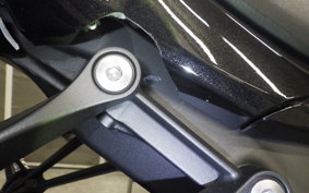 KAWASAKI NINJA ZX-6R A 2026 ZX636J