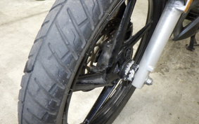 YAMAHA YX125 2013