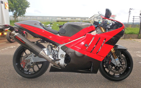 OTHER  YOSHIMURA  TORNADO S1 2002 GT74A