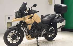 SUZUKI Vｽﾄﾛｰﾑ250