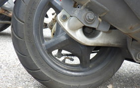 YAMAHA CYGNUS 125 X