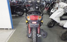 YAMAHA CYGNUS 125 X 2018