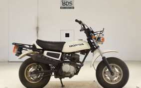 HONDA R&amp;P CY50