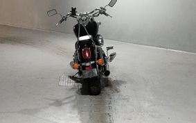 HONDA SHADOW 400 2007 NC34