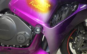 HONDA CBR1000RR 2006 SC57