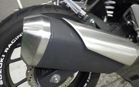 SUZUKI GSX250 R 2020