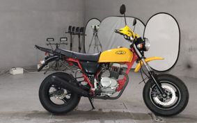 HONDA APE100 HC07
