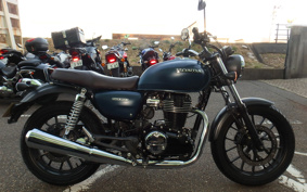 HONDA GB350 2021 NC59