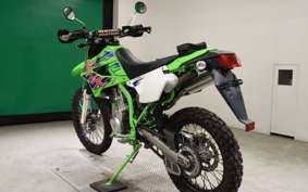 KAWASAKI KLX250 Gen.2 2023 LX250S