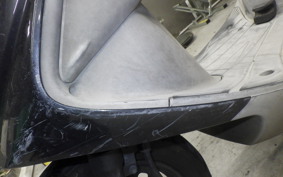 SUZUKI ADDRESS V125 G 2003 CF46A