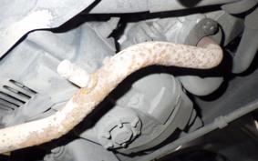 YAMAHA JOG ZR Gen.3 SA39J