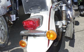 KAWASAKI VULCAN 1500 CLASSIC 1996 VNT50D