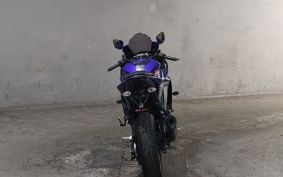YAMAHA YZF-R25 RG43J