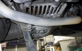 YAMAHA N-MAX SED6J