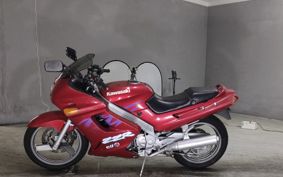 KAWASAKI ZZR250 EX250H