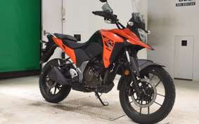 SUZUKI Vｽﾄﾛｰﾑ250SX EL11L