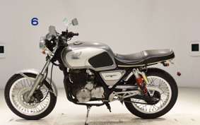 HONDA GB500TT 1987 PC16