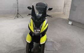 YAMAHA TRICITY 125 SEC1J