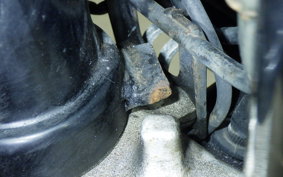 YAMAHA XJR400 Gen.2 R 2001 4HM