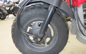 HONDA ZOOMER AF58
